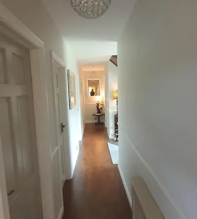 فندق مبيت وإفطار Lough Rynn View