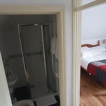 Lough Rynn View Mohill