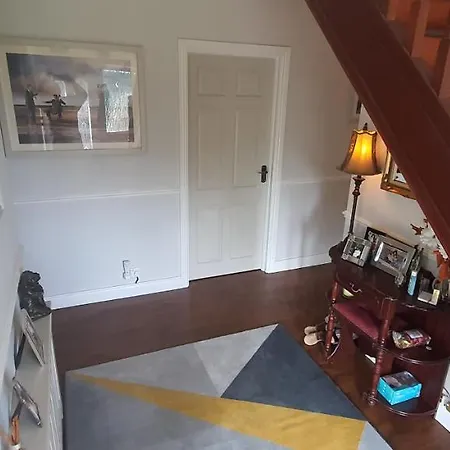 Lough Rynn View Mohill