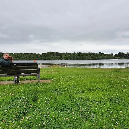 Lough Rynn View فندق مبيت وإفطار