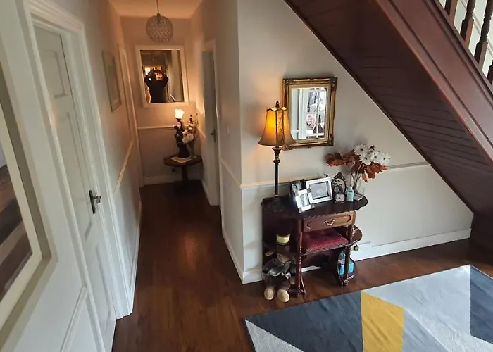 Lough Rynn View 3* Mohill