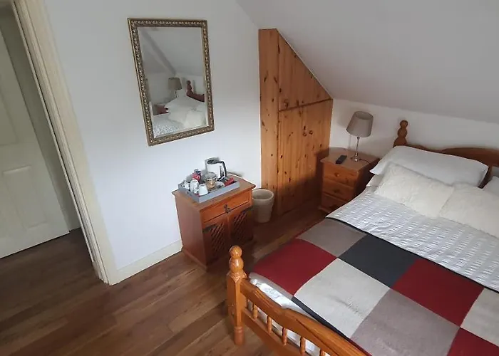 Lough Rynn View Bed & Breakfast 3*