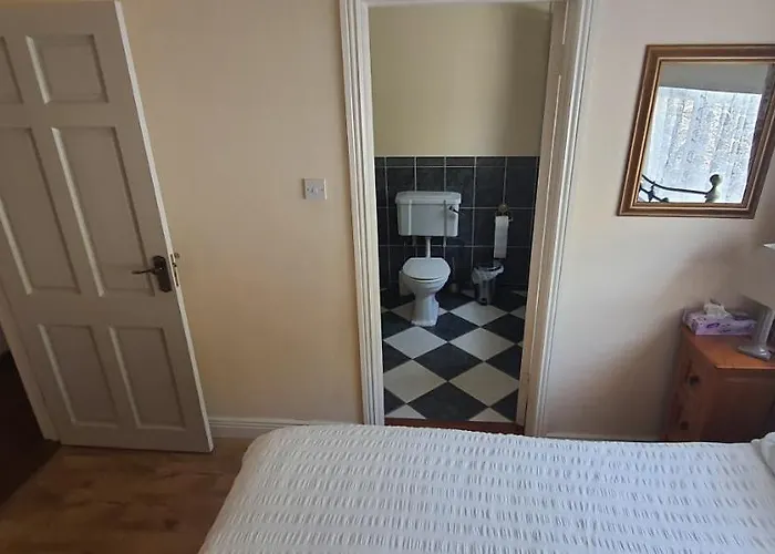 Lough Rynn View Bed & Breakfast