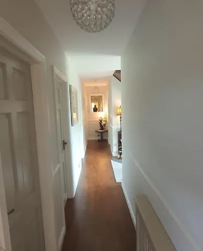 Bed & Breakfast Lough Rynn View