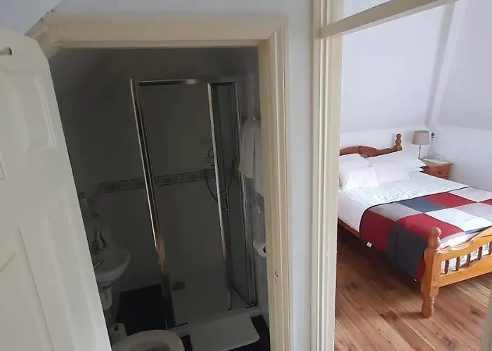 Lough Rynn View Mohill