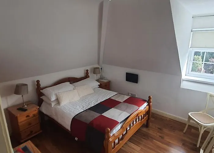 Lough Rynn View Bed & Breakfast 3*