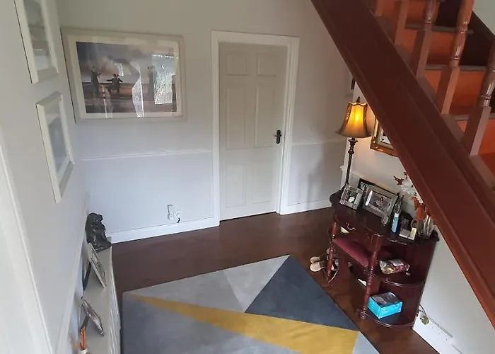 Lough Rynn View Mohill